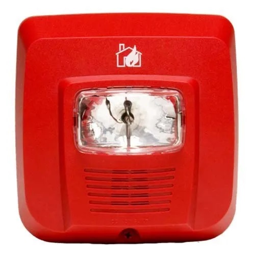 SIRENA SYSTEM SENSOR SYS-SH